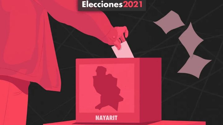 Nayarit elegirá Gobernador y Congreso Local: Esta es la lista para elegir este 6 de junio