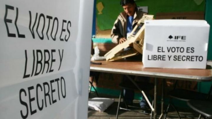 "Hay temor": Funcionarios se niegan a abrir 6 casillas en Jalisco por la inseguridad