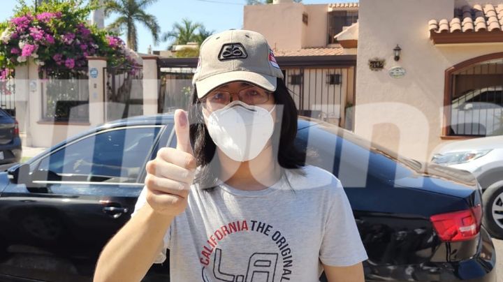 Javier Ríos López ya decidió: Juventud sale a ejercer su voto de manera consciente