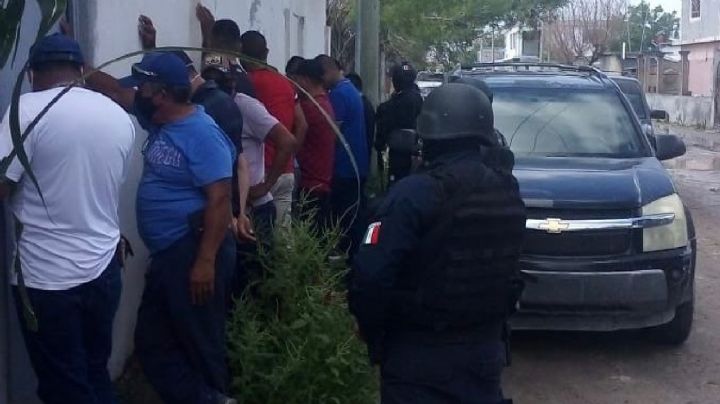 ¿Planean fraude electoral? Detienen a varias personas por comprar votos para Morena