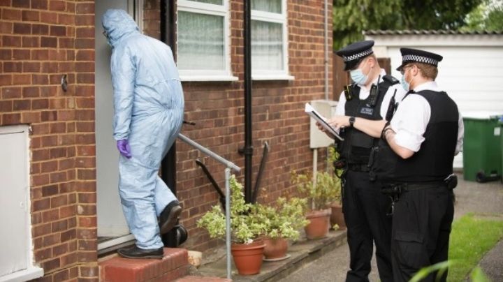 Atroz muerte: Anciana de 89 años es hallada muerta en su casa; detienen a hombre de 57 años