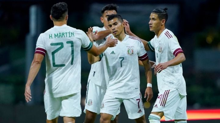 ¿Qué se lleva el ganador de la Liga de Naciones de la Concacaf?