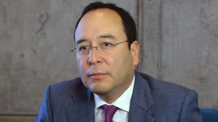 Ciro Murayama, consejero del INE, llama "irresponsables" a candidatos que se declaran ganadores