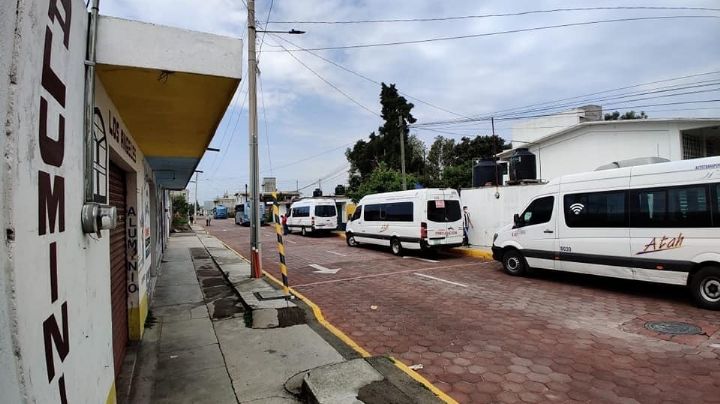 En redes sociales denuncian supuesto acarreo de votantes en Tlaxcala