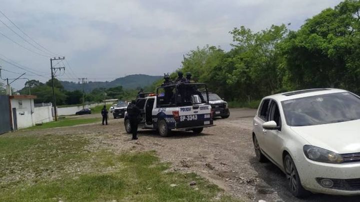 Cae comandante de de Coatzintla, Veracruz; los sorprendieron al comprar votos