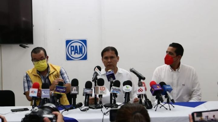 ¡Pánico electoral! Alianza 'Va por Sinaloa' pide máxima seguridad; prevén hechos violentos