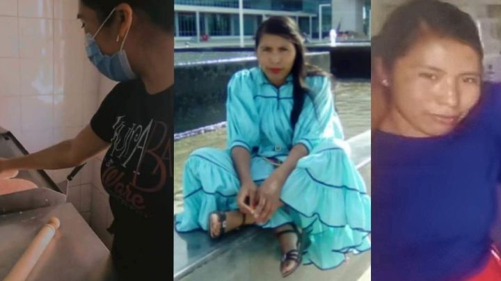 Brutal feminicidio: Matan a mujer rarámuri y la hallan entre maleza; fue amenazada y luego degollada