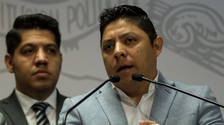 PREP: PVEM adelanta por mínima ventaja a la coalición Sí por San Luis a la gubernatura