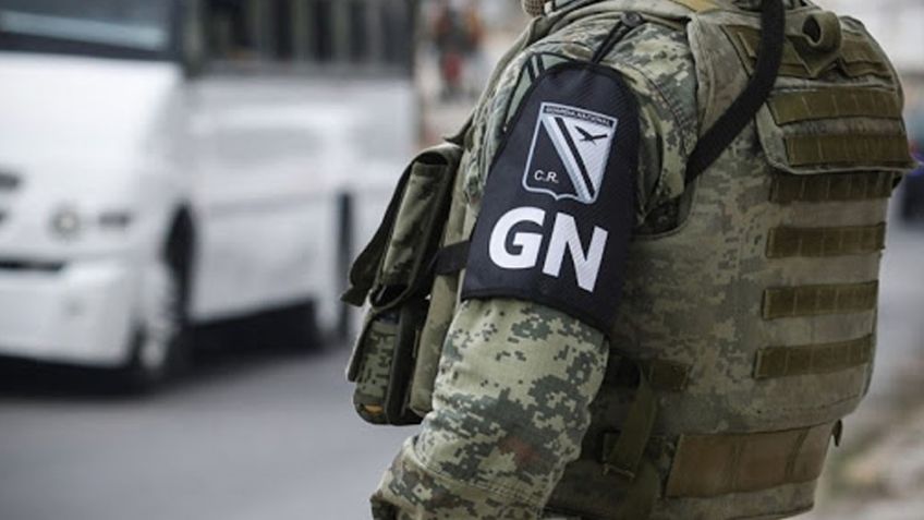 Peligro en Campeche: Seguridad Pública pide refuerzos de Guardia Nacional por hechos violentos