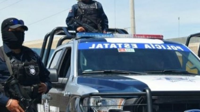 Caen cinco personas que llevaban listas nominales y credenciales de elector en Zacatecas