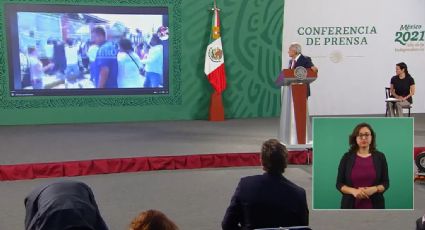 AMLO comparte polémico VIDEO sobre compra de votos; celebra "defensa" de la democracia