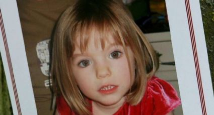 Fiscalía alemana anuncia que en próximos meses resolverán el caso de Madeleine McCann