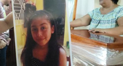 Él es Adán, el brutal asesino de Itzel Dayana de 16 años; la amarró, violó y asfixió hasta matarla