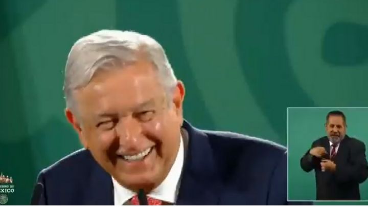 "¡Ánimo, ánimo!": AMLO envía mensaje a los atletas mexicanos en los Juegos Olímpicos Tokyo 2020