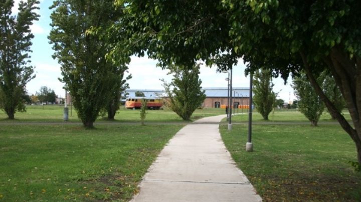 Atroz: 2 adolescentes son brutalmente violadas y halladas tiradas en parque; joven abusaría de ellas