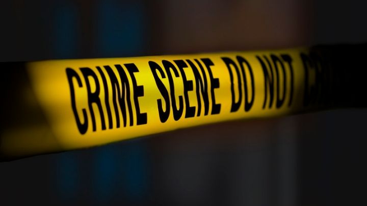 Hallan una pierna en la carretera; el conductor que la atropelló escondió el resto del cuerpo