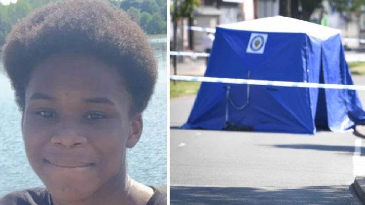 Tienen 14 y 16 años: Adolescentes apuñalan en el pecho a niño; lo asesinaron en grupo