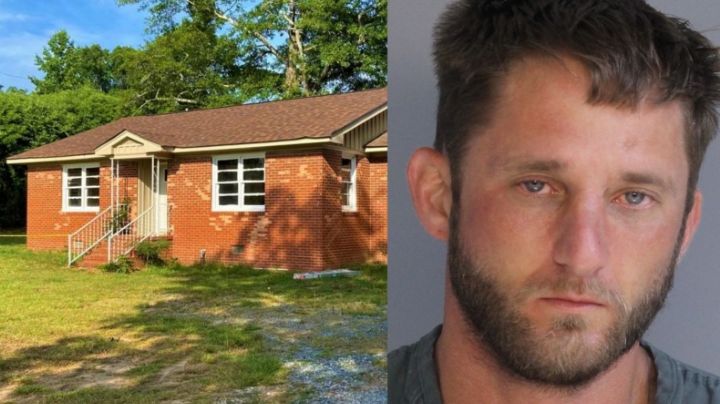 Brutal: Asesina a una persona, la descuartiza y deja el cadáver abandonado en una bolsa