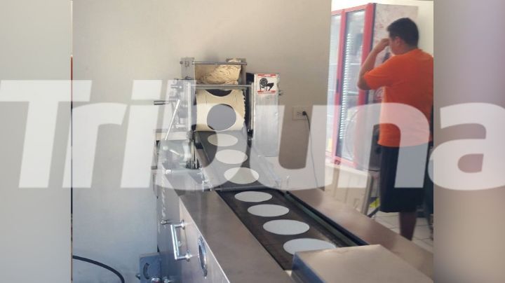 Precio de las tortillas podría tener un incremento en los próximos días