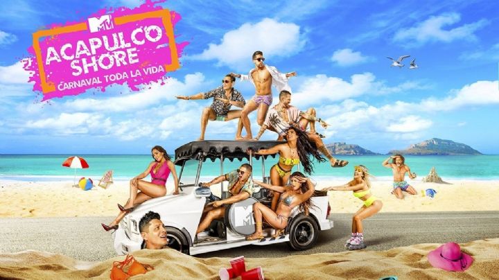 Integrante de 'Acapulco Shore' revela cuánto le pagó el Partido Verde Ecologista por pedir votos