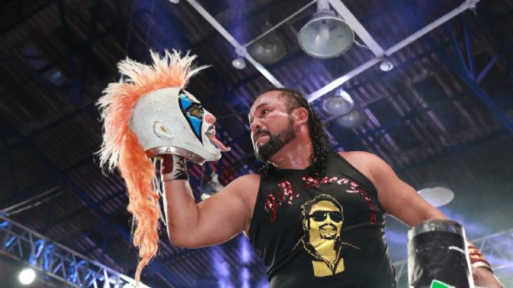 La empresa de lucha Libre AAA llegaría a Ciudad Obregón