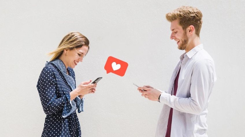 Aplicaciones de citas comenzarían a mostrar si una persona ha recibido la vacuna anti-Covid