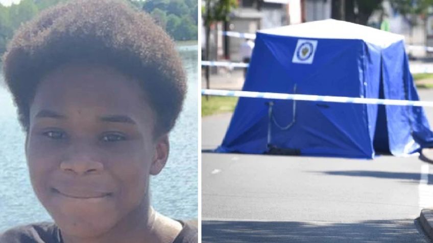 Tienen 14 y 16 años: Adolescentes apuñalan en el pecho a niño; lo asesinaron en grupo