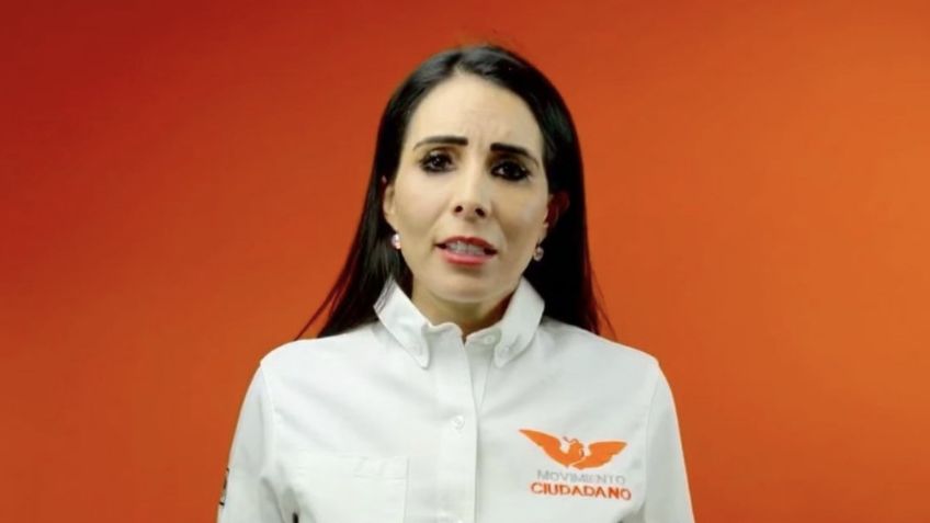 Hija de Alma Barragán gana alcaldía de Moroleón con Movimiento Ciudadano