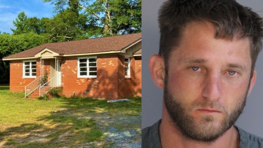 Brutal: Asesina a una persona, la descuartiza y deja el cadáver abandonado en una bolsa