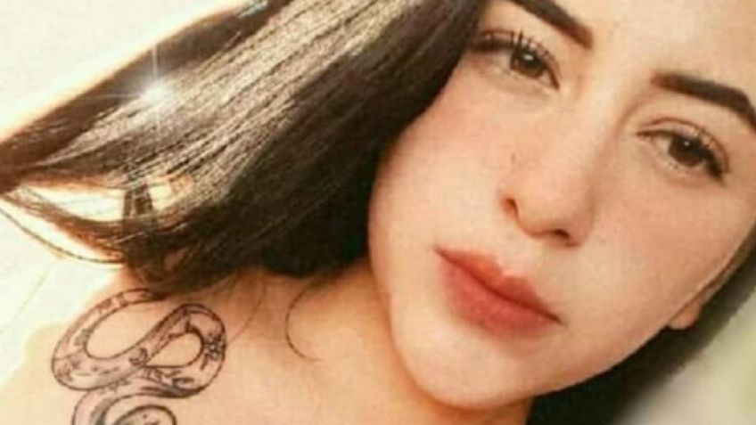 Feminicidio: Cae Luis Daniel por golpear, abusar y asfixiar a Atziry; la dejó desnuda en una cueva