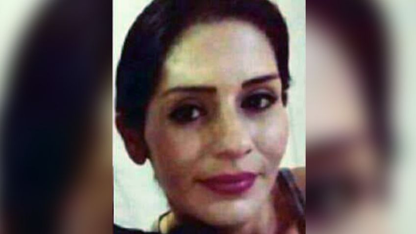 Hermosillo: Encuentran sana y salva a Dulce María Rendón, mujer desaparecida en 2019