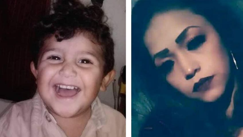 ¡Sanos y salvos! Localizan a madre e hijo desaparecidos el mes pasado en Empalme