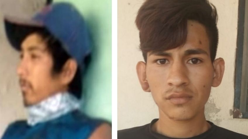 Alarma en Sonora: Desaparecen los hermanos López Beltrán en el municipio de Etchojoa