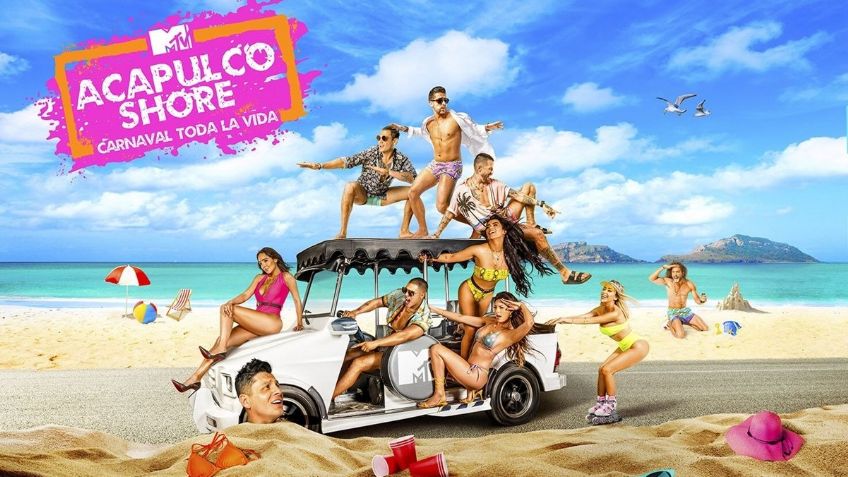 Integrante de 'Acapulco Shore' revela cuánto le pagó el Partido Verde Ecologista por pedir votos