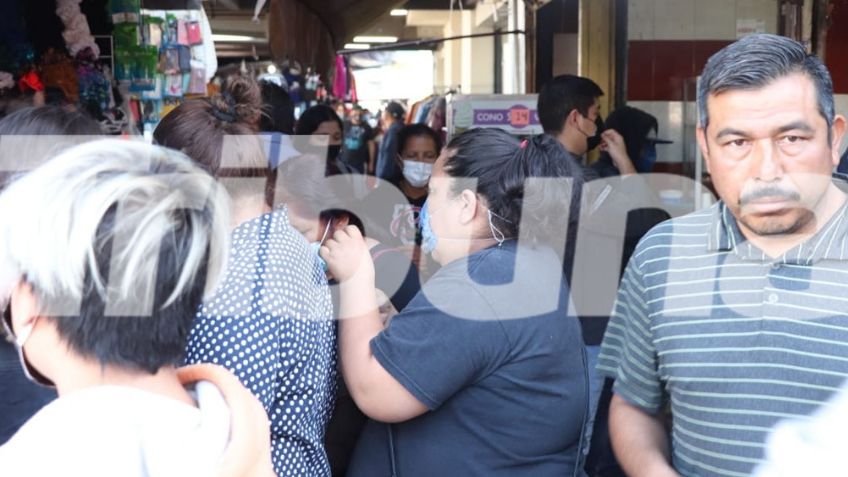 Tras regresar Cajeme a color amarillo, Canaco invita a la ciudadanía a ser socialmente responsable