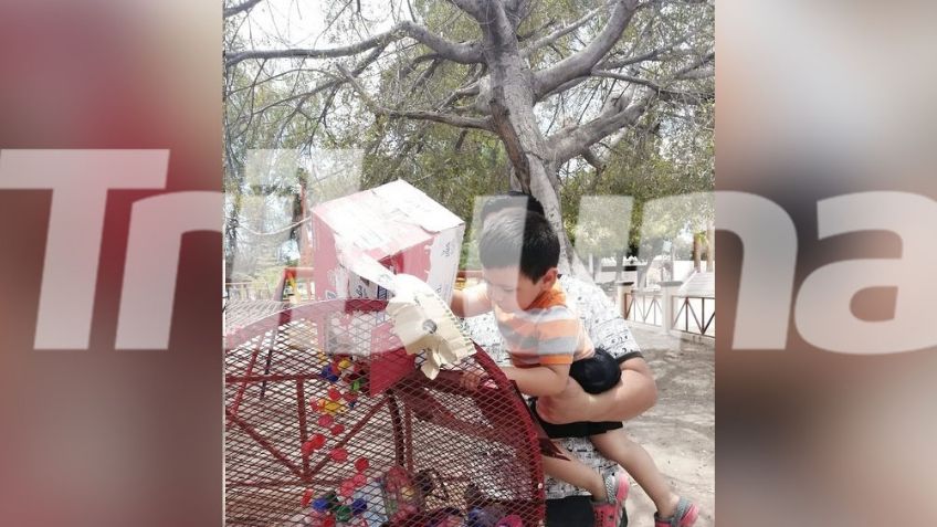 Sonora: Gabriel Escalante es el nuevo beneficiario de 'El corazón' en Empalme