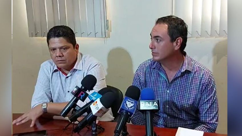 Armando Alcalá pide transparencia en el conteo de votos para la diputación del distrito 16 en Cajeme