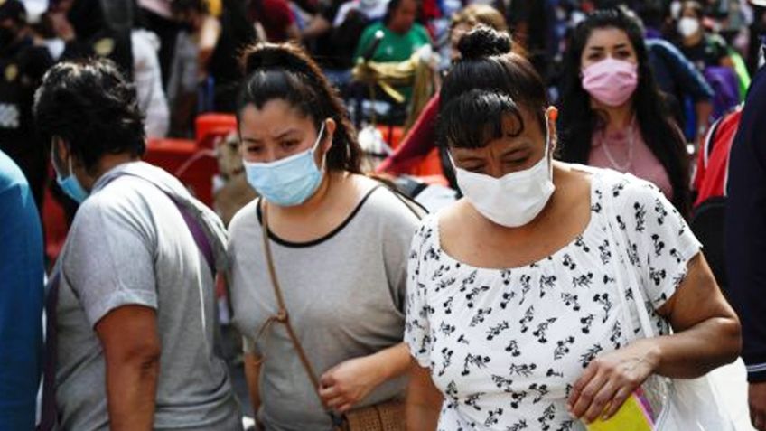 En las últimas 24 horas, Sonora registra una sola defunción y 52 contagios nuevos