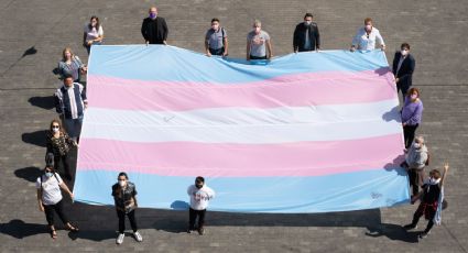 Mes del Orgullo LGBT+: Averigua cuál es el impactante significado de la primera bandera trans