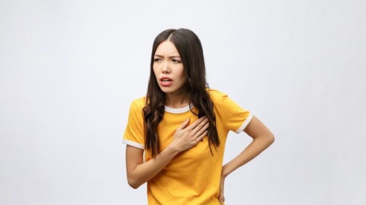 Expertos crean algoritmo para predecir los ataques cardíacos en jóvenes