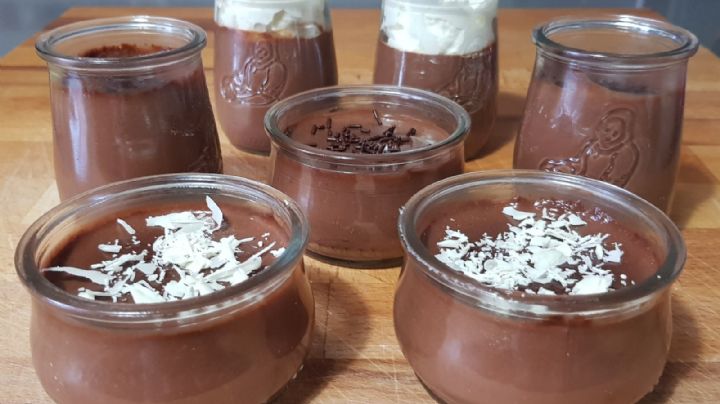 Descubre cómo hacer un postre de leche con sólo 3 ingredientes; es económico y muy fácil