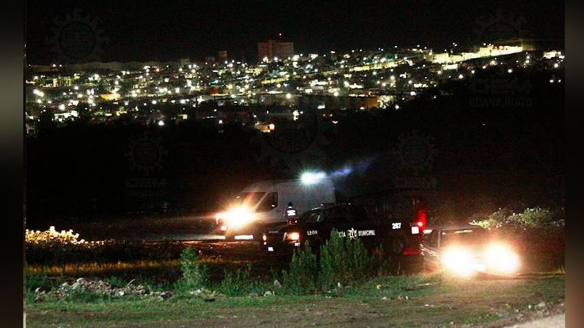 A la orilla de la presa, hallan el cadáver de un hombre; se habría suicidado