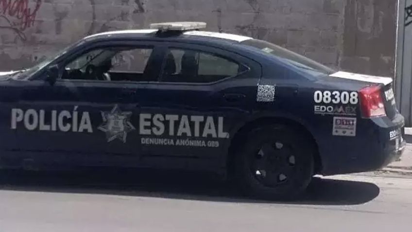 Mujer asesina a su hijo menor tras obligarlo a beber solvente con el que se drogaba en el Edomex