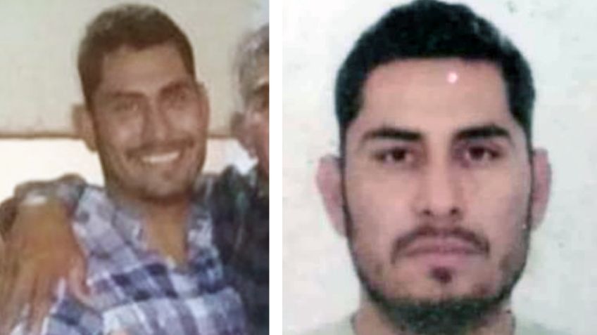 Angustiada joven busca a su hermano Izaury Lee en Nogales; tiene casi un mes extraviado