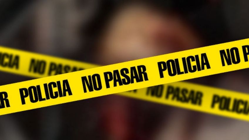 Terrible feminicidio: Mujer es asesinada y calcinada en un lote baldío; fue encontrada en llamas