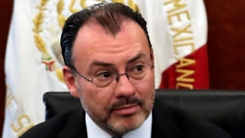 SFP responde a Luis Videgaray sobre la inhabilitación: "Bienvenida la impugnación"