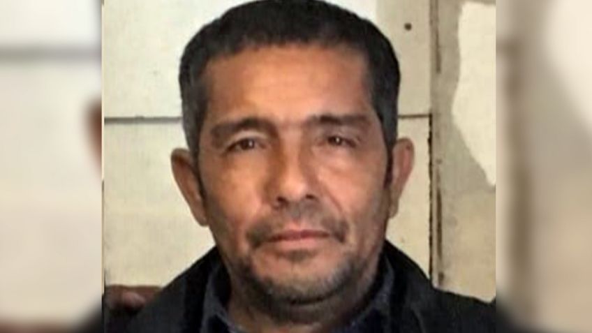 Desaparece José Antonio en Sonora: Sus hijos lo buscan desde hace más de una semana