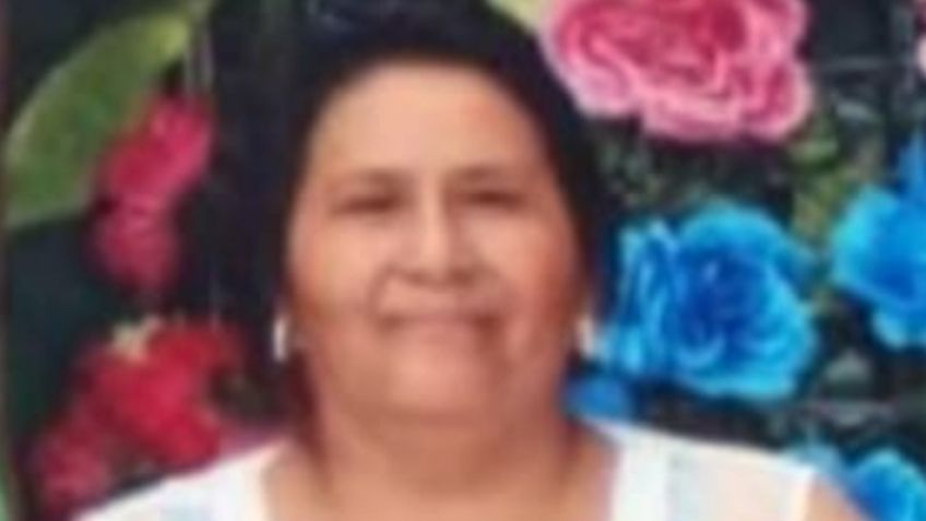 Cruzó la frontera y desapareció: Buscan a la señora Zoila Alejandra en frontera Sonora-Arizona