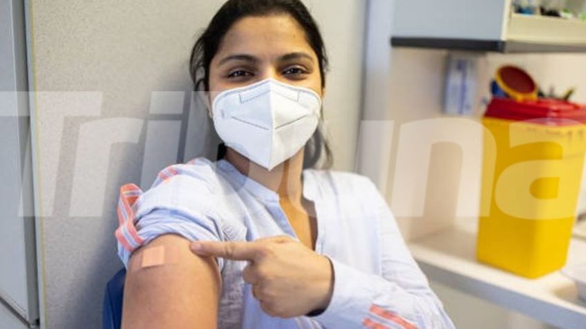 Personas de 40 a 49 serán vacunados esta semana en el puerto de Guaymas