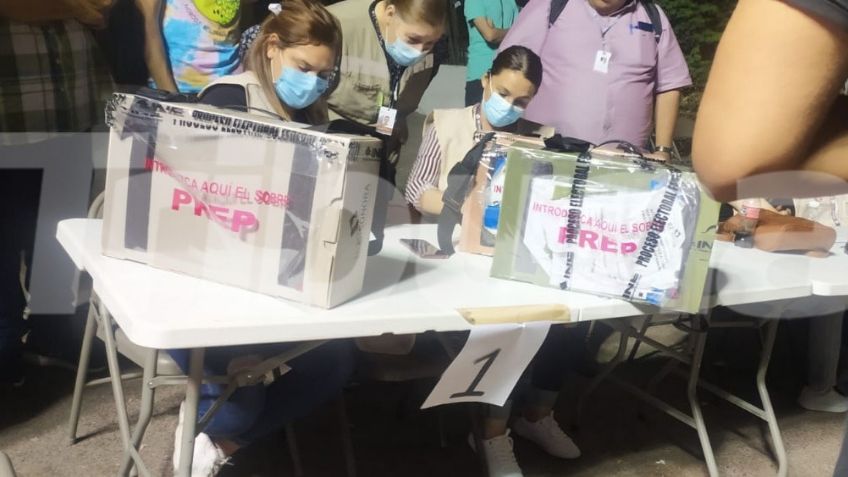 Elección a la alcaldía de Guaymas será impugnada; Rodolfo Lizárraga reporta anomalías